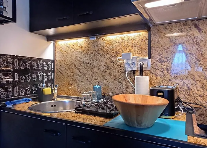 Urban Zen Den 2 布加勒斯特