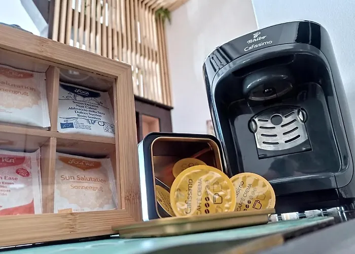 公寓 Urban Zen Den 2