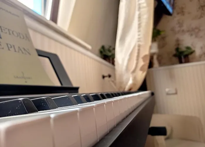 Urban Zen Den 2 公寓 *