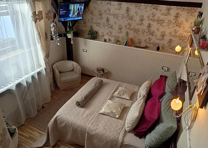 Urban Zen Den 2 布加勒斯特