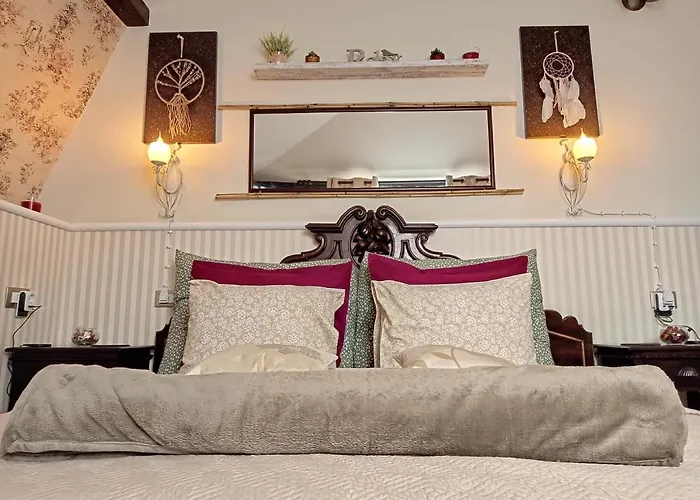 Urban Zen Den 2 布加勒斯特