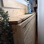 아파트 Urban Zen Den 2 부쿠레슈티