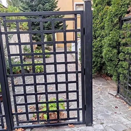 Appartamento Urban Zen Den 2