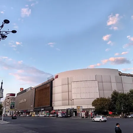 Appartamento Urban Zen Den 2 *