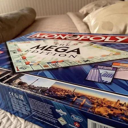 Appartamento Urban Zen Den 2