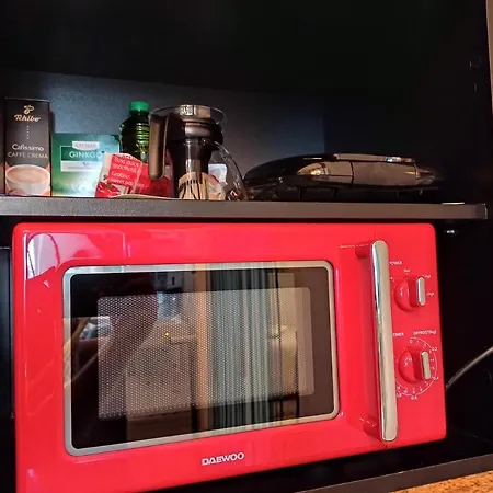 Appartamento Urban Zen Den 2 *