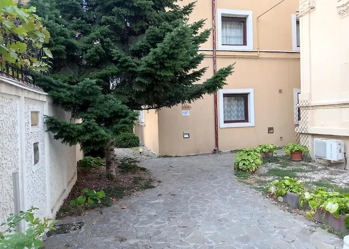 Appartamento Urban Zen Den 2 Bucarest