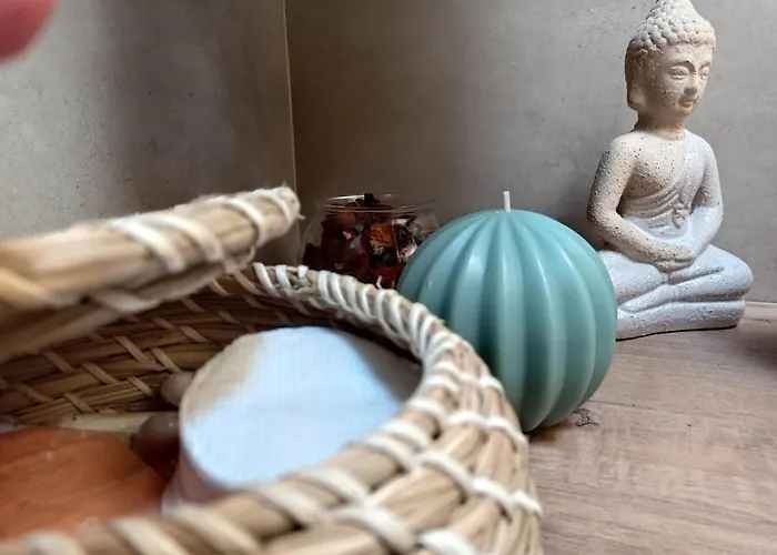 Urban Zen Den 2