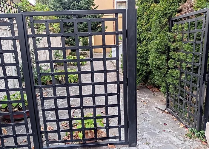 Appartamento Urban Zen Den 2