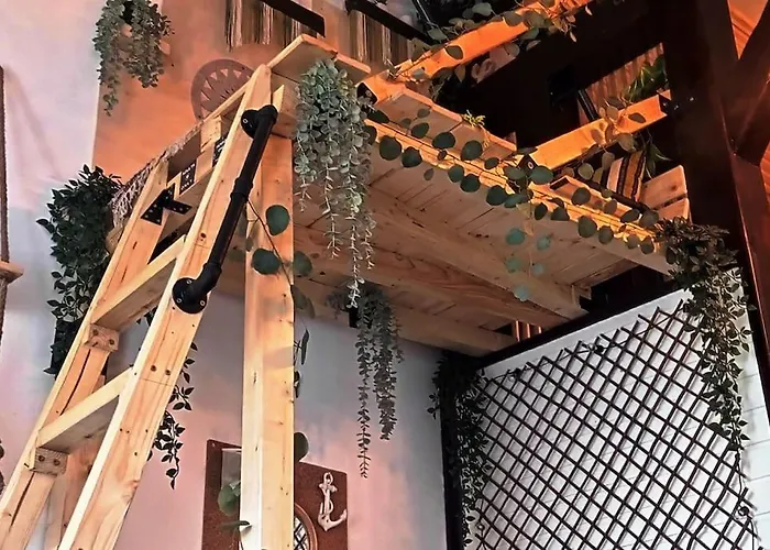 Urban Zen Den 2 * Bucarest
